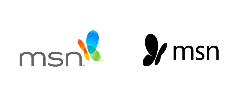 Butterfly Logo for Sale | Ready to Buy Butterfly Emblems